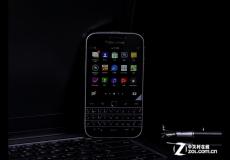 經典全鍵盤來襲 黑莓Classic Q20報2400