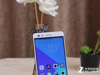 全金屬+指紋識別 華為榮耀7報價1999元 