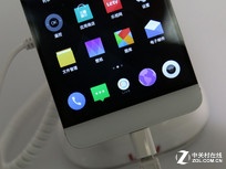 2K屏+驍龍810 樂視超級手機1Pro僅2499 