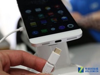 2K屏+驍龍810 樂視超級手機1Pro僅2499 