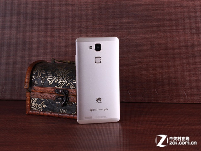 低價有現(xiàn)貨 華為Mate7商家報價2699元 