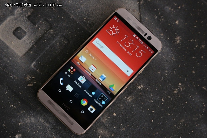 HTC One M9暴跌 蘇寧易購(gòu)僅售3088元