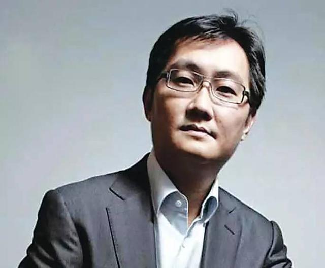 福布斯 中國科技富豪榜 李彥宏 馬云 馬化騰