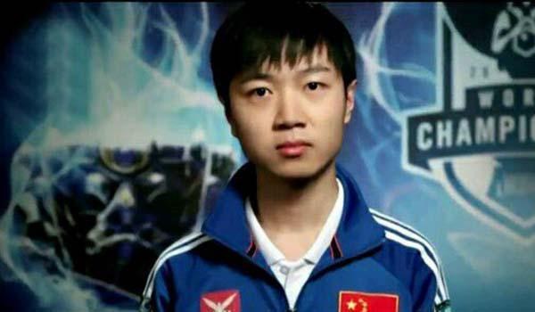 lol omg大哥 lol上單選手 lol上單排名 lol最強上單選手