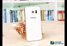 曲面屏視覺更震撼 三星S6 edge報(bào)4899元