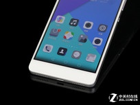 全金屬時尚機身 華為榮耀7商家報2599元 