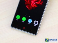 無(wú)邊框＋驍龍810 nubia Z9京東開(kāi)啟預(yù)售 