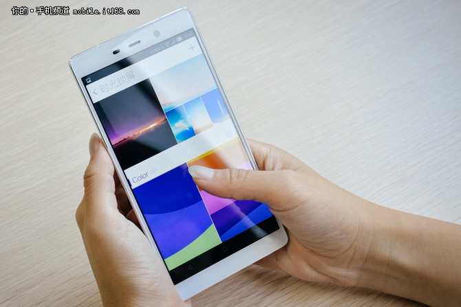 ZUK手機(jī)非首選 超值驍龍801手機(jī)大盤點(diǎn)