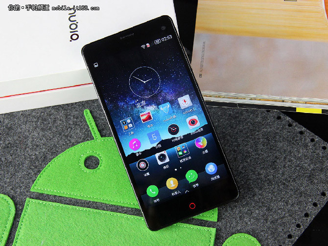 ZUK手機(jī)非首選 超值驍龍801手機(jī)大盤點(diǎn)