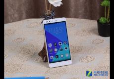 指紋+全網通 華為榮耀7商家報價2740元