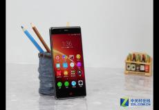 未來感手機(jī) 無邊框nubia Z9報(bào)價(jià)3099元