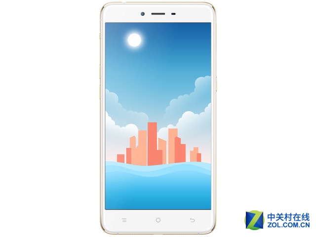 依舊主打女性市場 朵唯L5 Plus報2599元 