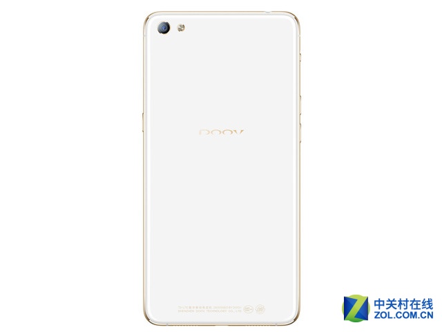 依舊主打女性市場 朵唯L5 Plus報2599元 