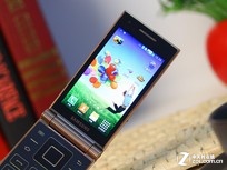 最奢華的商務(wù)四核 三星W2014難破萬元關(guān) 