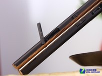 最奢華的商務(wù)四核 三星W2014難破萬元關(guān) 