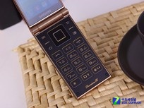 最奢華的商務(wù)四核 三星W2014難破萬元關(guān) 