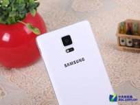 雙4G網(wǎng)隨心用 三星Note4 N9100將破4K6 