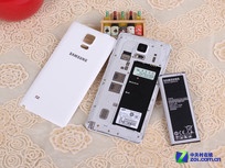 雙4G網(wǎng)隨心用 三星Note4 N9100將破4K6 