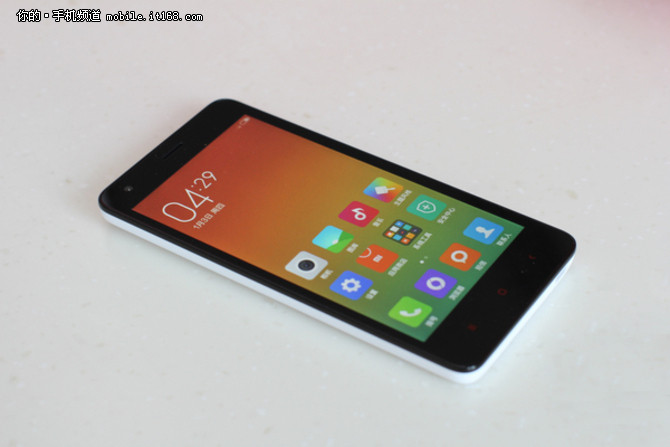 機(jī)會(huì)難得限時(shí)搶購(gòu)價(jià) 紅米2A僅售499元