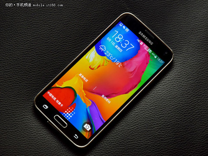 性?xún)r(jià)比超高 三星 Galaxy S5僅售1928元