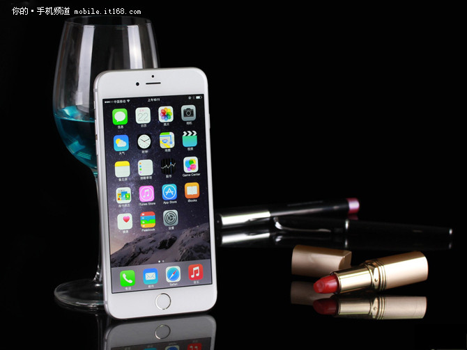 今日行情：iPhone 6全網(wǎng)最低價(jià)4658元