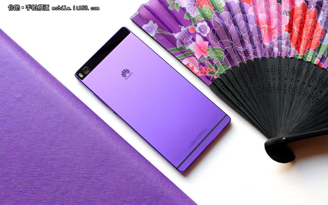 現(xiàn)貨直降六百 華為P8高配版僅2985元