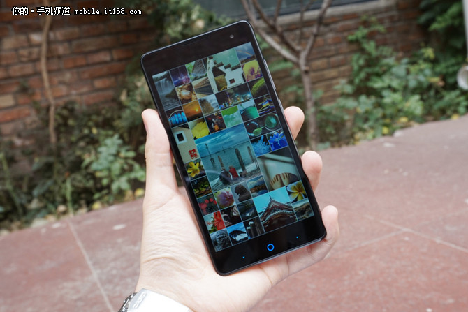 大屏4G全網(wǎng)通 中興V5 Max全網(wǎng)最低799元