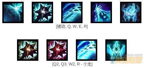 lol美測服 lol美測服8.13 lol美測服更新 lol美測服新皮膚 lol新界面