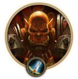 爐石傳說 爐石傳說職業排名 爐石傳說職業選擇 爐石傳說戰士