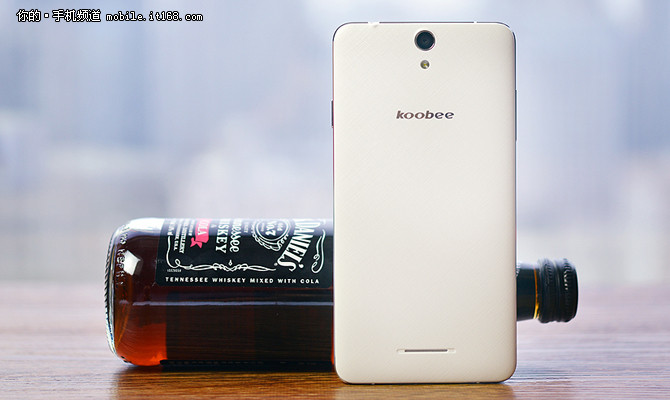 千元高顏值大屏手機 酷比S3 Plus評測