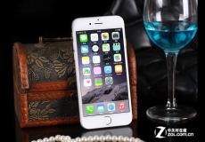 蘋果iPhone6低價(jià)促銷 ZUK Z1首次開(kāi)搶