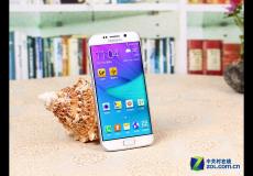 港版更便宜 三星S6 Edge今日報價3700