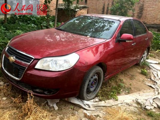 兒童被鎖車(chē)內(nèi)致死 360兒童衛(wèi)士安全專家提建議