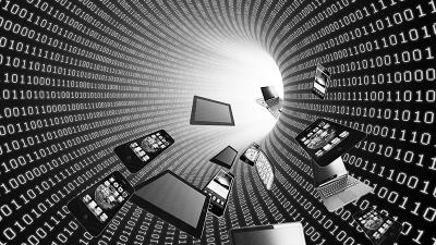 環保產業牽手互聯網與大數據 實現電子產品回收