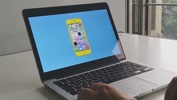 這就是iPhone 6S的廣告？號稱從蘋果辦公室泄露