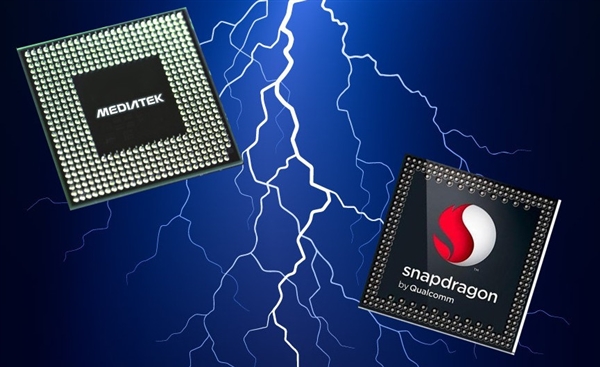 神逆轉(zhuǎn)：高通聯(lián)發(fā)科要看手機廠商“臉色”