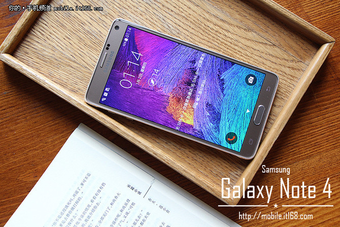 本周行情回顧 三星Note4冰點(diǎn)價(jià)僅3070元