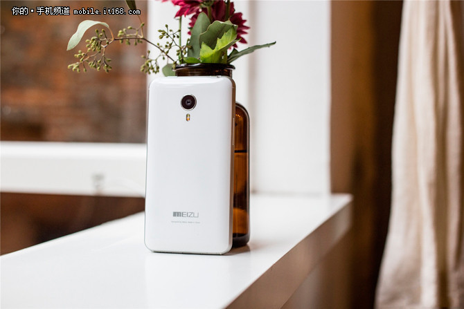 竟然比MX4還便宜 魅族MX4 Pro僅1392元