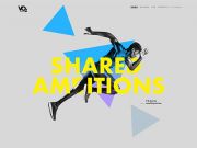 老牌門戶網(wǎng)站的優(yōu)勢：有人氣才能發(fā)展