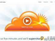 精選優秀國內和國外免費CDN加速服務平臺及使用體驗評測