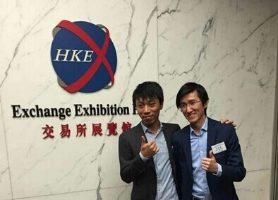 飛魚科技 姚劍軍 陳劍瑜 保衛(wèi)蘿卜