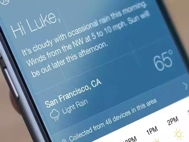 想要App做得美,這些UI/UX設計趨勢你要知道啊