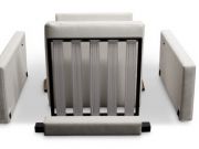 英特爾推第六代酷睿芯片：處理速度加倍 能耗降低