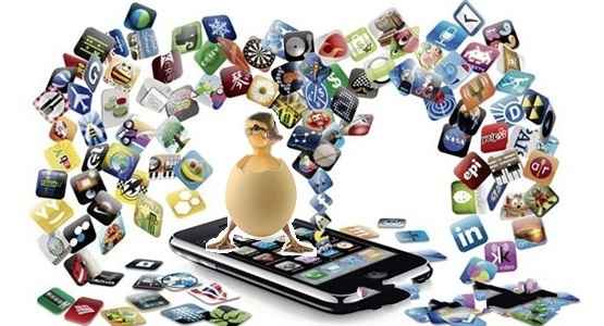 移動互聯網新營銷怎么做？