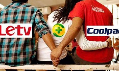 酷派360口水戰(zhàn) 周鴻祎 酷派集團(tuán)