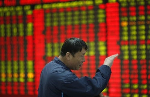 暴風(fēng)科技等13只牛股“真相”:有人背后操縱