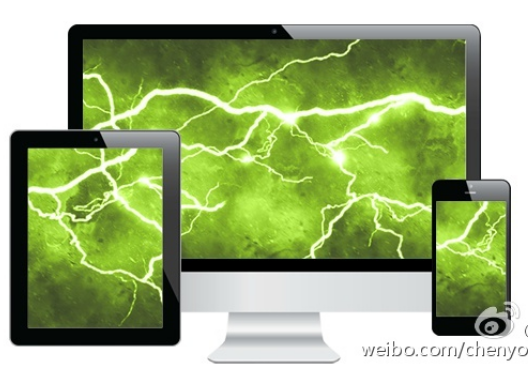 網頁設計“進化論”：用戶體驗、廣告策略等