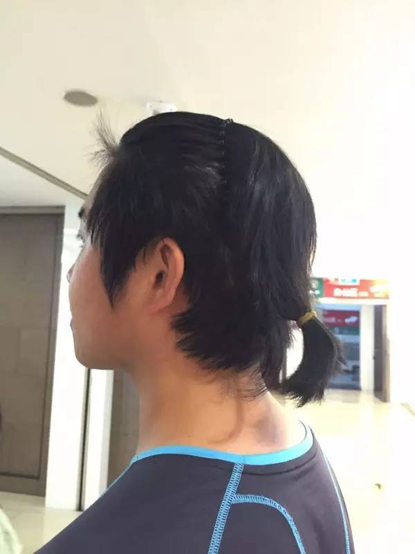 一個效果驚人的程序員外觀改造案例，互聯網人都可以