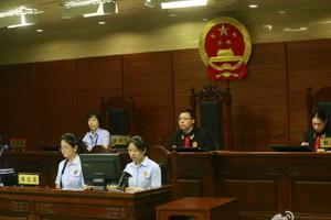 全國首例股權眾籌案宣判 眾籌平臺勝訴