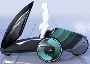 2020年將是自動(dòng)駕駛元年 群雄競(jìng)逐智能汽車標(biāo)準(zhǔn)